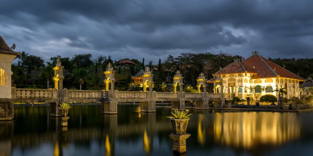 5 Hidden Paradises in Bali