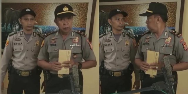 Beda dengan Dokter Sinetron yang Selalu Gagal, Polisi Sinetron Pasti Bisa Tangkap Penjahatnya, Nih Buktinya Lagi Ciduk Reyhan