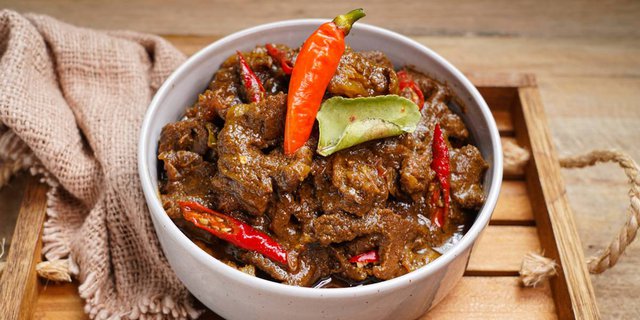 Krengsengan Sapi Pedas Manis, Menu Sedap Akhir Pekan