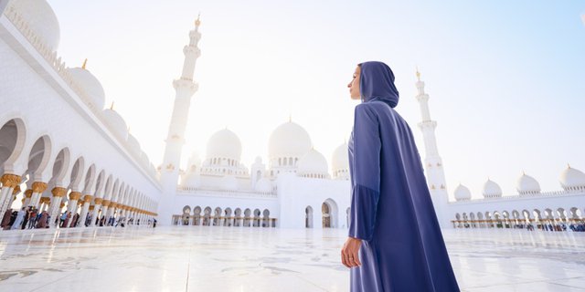 Beda Pengalaman Travel Dubai dan Abu Dhabi, Kamu Tim Mana?