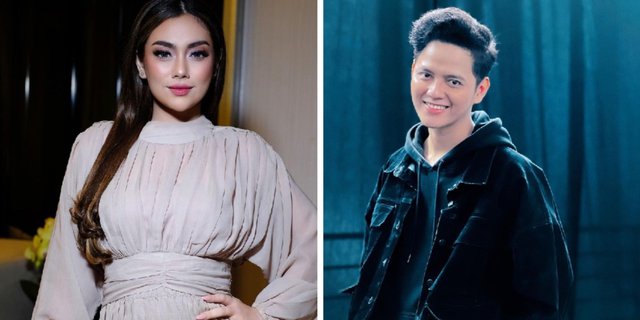 Celine Evangelista Jalan Bareng Stevan Pasaribu, Marshel Widianto Ikut Terseret