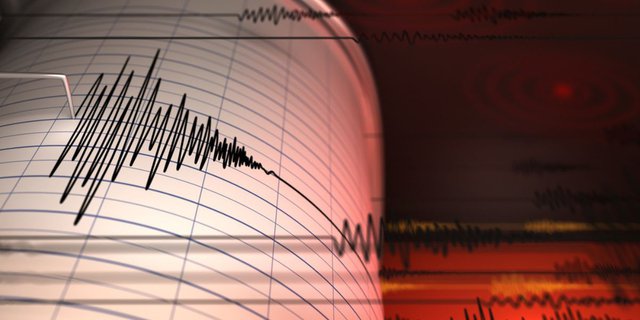 Gempa M 5,6 Guncang Cianjur, Getaran Terasa hingga Jakarta