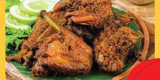 Butuh Stok Lauk Siap Saji di Rumah? Ayam Goreng Laos Beku Ini Bisa Dicoba