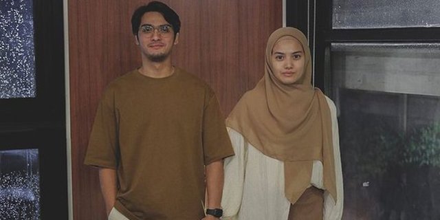 Ingat Herfiza Istri Ricky Harun? Hilang dari Layar Kaca, Profesi Barunya Ternyata Lebih Menggiurkan!