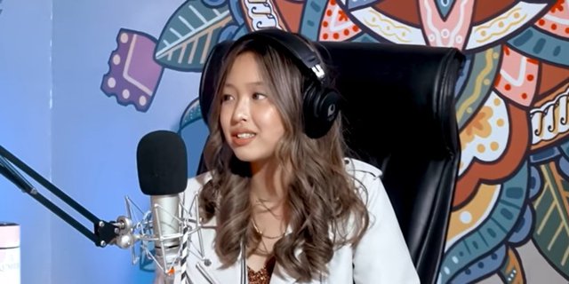 Putri Pinkan Mambo Mengaku Di-bully Netizen +62 Gara-Gara Tingkah Mamanya