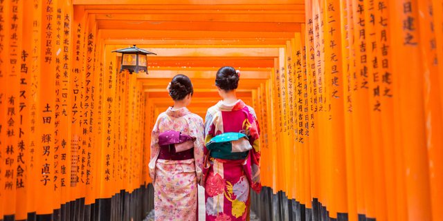 Itinerary to Japan for 'First Timer' and 'On Budget' Tourists