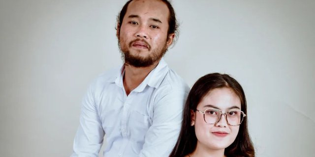 Istri Melahirkan Anak Laki-laki, Yayat Preman Pensiun Ungkap Nama Sang Putra