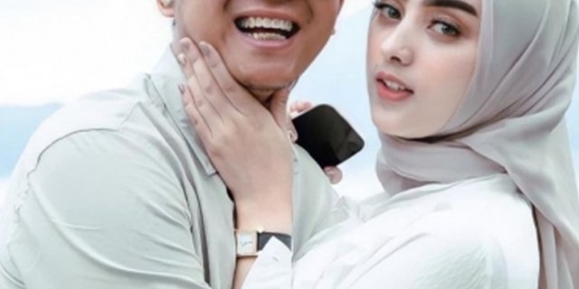 Ingat Dinan Fajrina Istri Doni Salmanan Begini Kabar Terbarunya Usai Sang Suami Divonis Ringan 7937