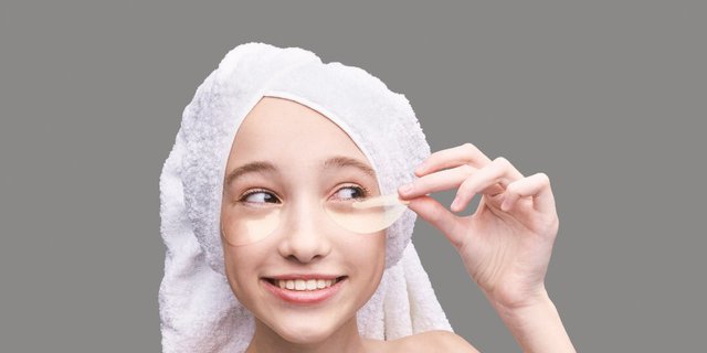 Step By Step Detox Facial, Bantu Hilangkan Kotoran di Wajah Lebih Menyeluruh