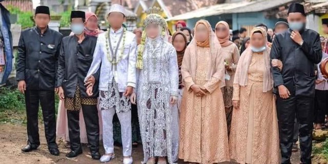 Viral Curahan Hati Istri Ditinggal Suami Yang Selingkuh Dengan Ibu