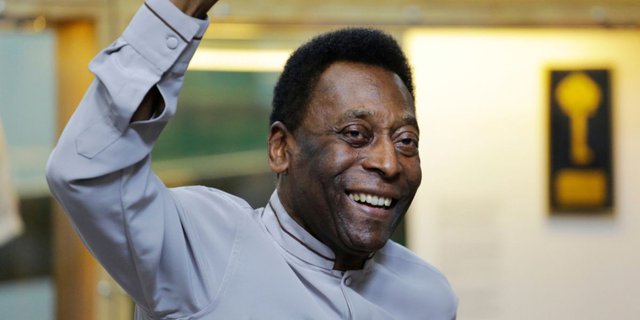 Pele Passes Away, Leaving Behind Wealth that Makes Him One of the Richest Football Players in the World