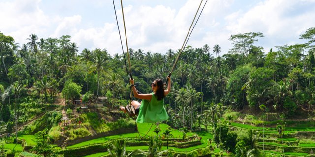 Explore Ubud, Bali by Visiting Favorite Tourist Attractions