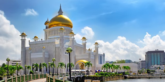 Getting to Know Brunei Darussalam, an Islamic Country Ranked Among the Top 10 Richest in the World