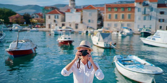 8 Tips Traveling to Croatia on a Tight Budget