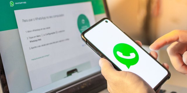 Hore! WhatsApp Bikin Fitur Kirim Pesan Tanpa Internet, Begini Tutorialnya