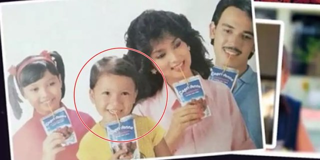 Masih Ingat Bocah Model Iklan Minuman Kemasan Ini? Sekarang Jadi Aktor Tampan Terkenal yang Bikin Fans Meleleh