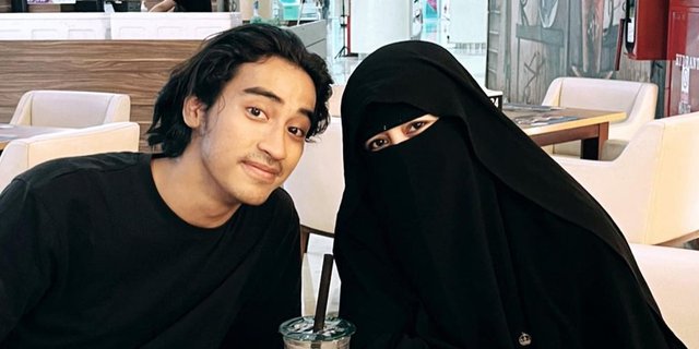 Abidzar Once Thought of Ending His Life, Umi Pipik: My Child Has Faith
