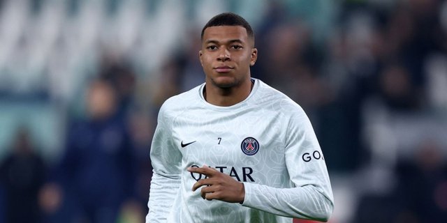 Young, Rich, Diligent in Charity, Kylian Mbappe Once Donated All World Cup Bonuses