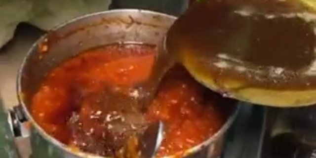 Like Eating Sambal Drizzled with Used Cooking Oil, Make Sure You Know the Effects