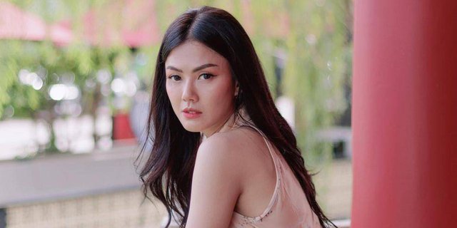 Potret Nita Gunawan yang Disebut Kembaran Agnez Mo