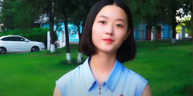 Potret Vlogger Cantik Korea Utara yang Pamer Aktivitas Keseharian di YouTube tapi Malah Ditertawakan dan Disebut Settingan