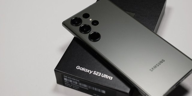 Bedah Samsung Galaxy S23 Series 5G Terbaru Rp12 Jutaan: Performa Kamera Bak Fotografer dan Gaming Super Sat Set