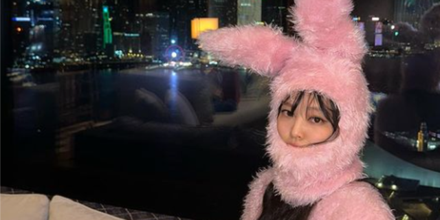 Unusual Costume Choices by Jennie Blackpink Make Her Fans Adorable