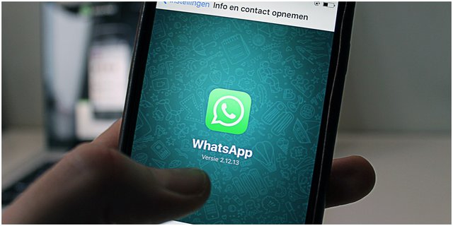 Tricks to Send WhatsApp Messages Without Having to Save the Recipient's Phone Number First