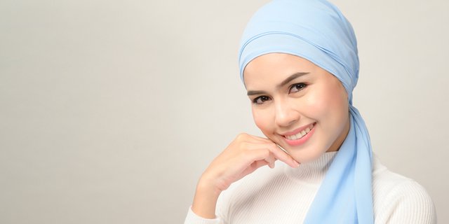 4 Easy Steps to 'Realize Your Beauty, Your Quality' for Hijabers