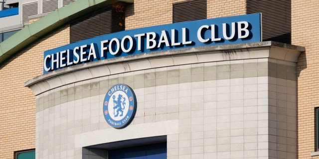 First Time in Premier League History, Chelsea Will Hold Bukber at Stamford Bridge