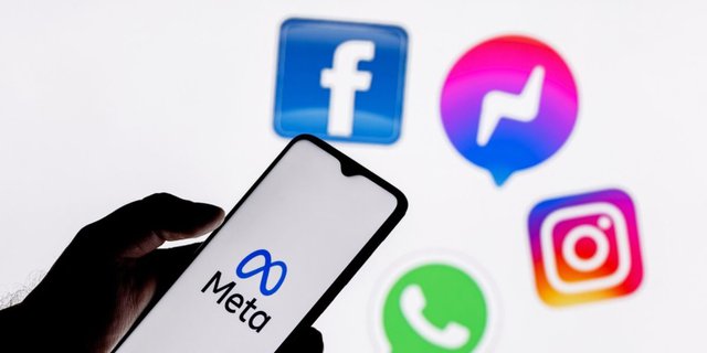 For the Second Time in 4 Months, Meta Lays Off 10,000 Employees