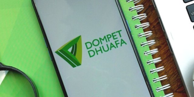 Dompet Dhuafa Targets Fundraising to Reach Rp144 Billion in Ramadan 2023