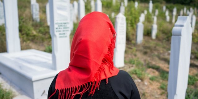 Short Cemetery Pilgrimage Prayer According to Sunnah, Complete Procedures to Avoid Falling into Polytheism