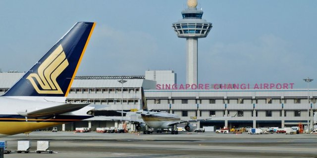 Explore the Facilities of Singapore Changi Airport, the Best Airport in the World for 12 Years