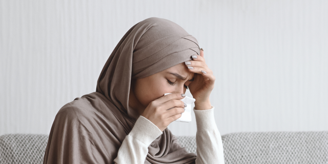 Frequently Stuffy Nose, ENT Doctor Reveals the Cause