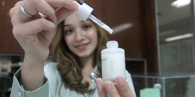 Practical Serum Mouthwash, Want to Try?