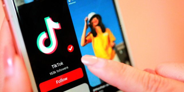 Being Monitored by the US Government, TikTok Becomes the Darling of Uncle Sam's Companies Advertising