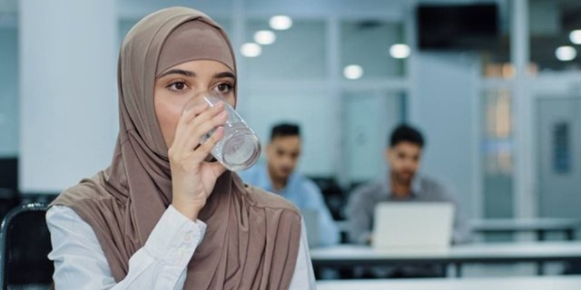 Prayer to Avoid Feeling Thirsty During Fasting, and Effective Ways to Prevent Thirst While Fasting