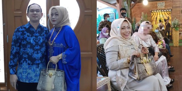 Trend of Government Officials' Families Showing Off Wealth Has Not Subsided, This Time DKI Transportation Agency Employee Also 'Exposed' by Netizens