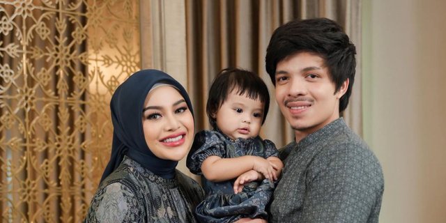 How Atta Halilintar Protects Aurel Hermansyah from Stress Due to Negative Comments on Social Media