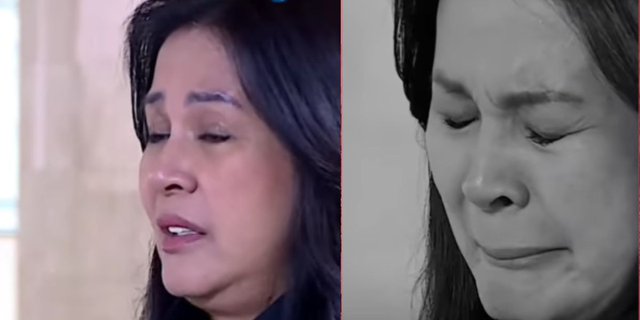 Viral Video of Mother Mario Dandy Crying Without Tears Apologizing to David Ozora's Family, Netizens Mock His Acting Lacks Emotion