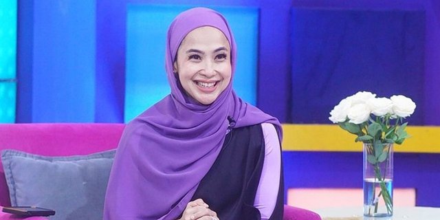 Biasa Terbuka, 8 Artis ini Mendadak Berhijab di Bulan Ramadan, Terakhir Tuai Pro Kontra!