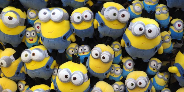 Mysterious Donation of 75,000 Minion Dolls for School, Valued at Rp8.9 Billion