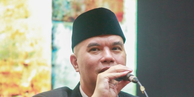 Ahmad Dhani: Six Years We Don't Have a Job, Once Keeps Singing Dewa 19 Songs, Show Me the Money!