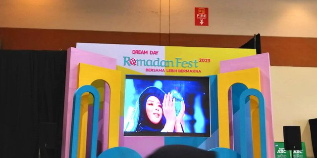 So Exciting! Here are Six Things You Can Get at Dream Day Ramadan Fest 2023