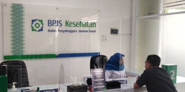 Participants of BPJS Health Now Only Need to Show ID Card When Seeking Treatment, Here are the Conditions