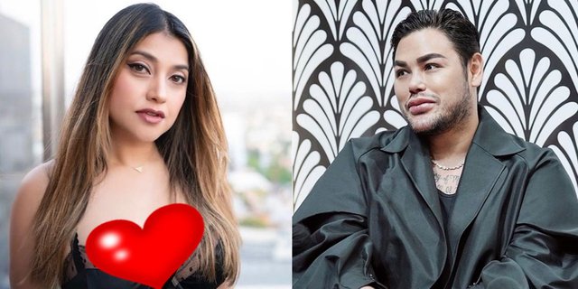 Tak Disangka! 8 Artis Ini Dulunya Satu Sekolah, Ivan Gunawan Pernah Nembak Rahma Azhari