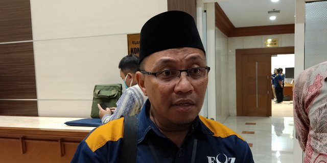 Criticism of Baznas for Complicated Zakat Licensing