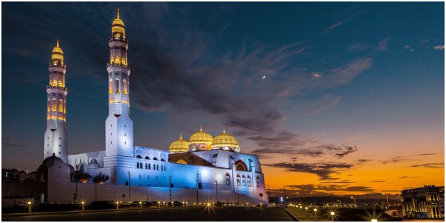 The Last 10 Days of Ramadan, Prophet Muhammad Tightens His Belt and Revives the Night, What Does It Mean?