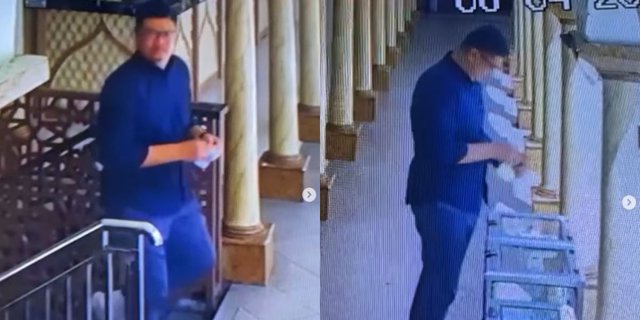 Kemenag Imbau Jemaah Lebih Cermat Bersedekah Usai Viral Stiker QRIS Palsu di Masjid